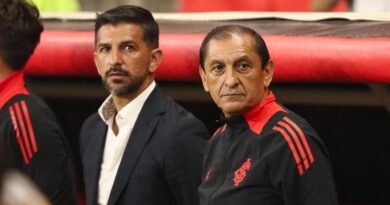 Ramón Díaz