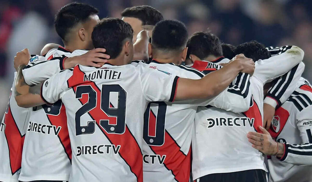 River