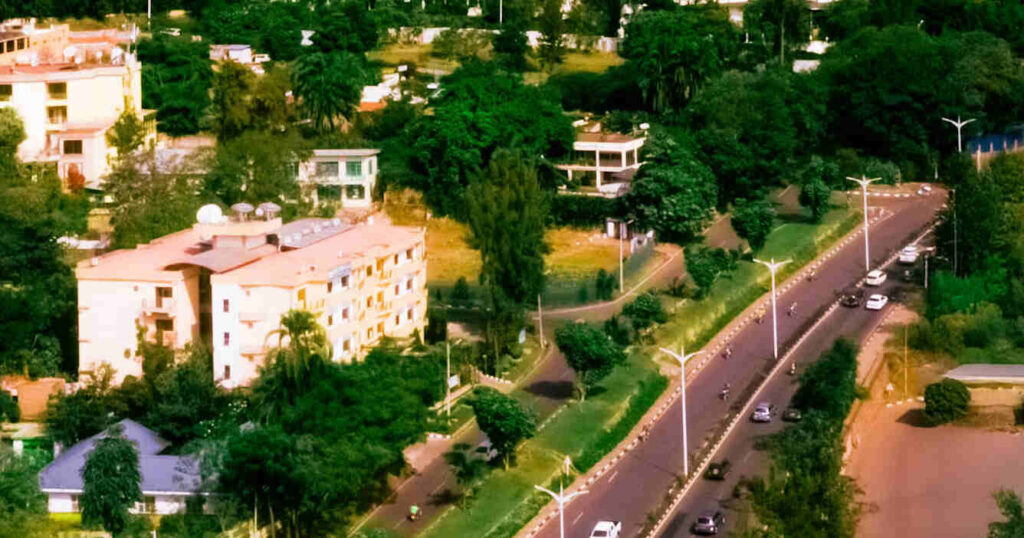 Fórmula 1, Ruanda