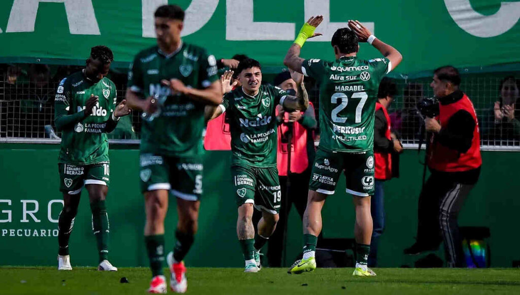 Sarmiento