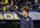 Carlos Tevez, Boca, Despedida