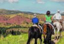 Turismo Rural, Campo, Airbnb