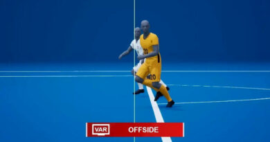 VAR Semiautomático, Fútbol Argentino