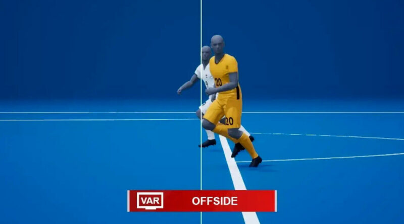 VAR Semiautomático, Fútbol Argentino